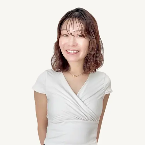 からだ整えスタジオ wholly代表 古瀬 知世 - ピラティスインストラクター